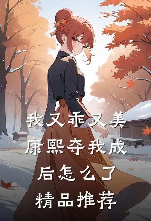我又乖又美：康熙夺我成后怎么了精品推荐