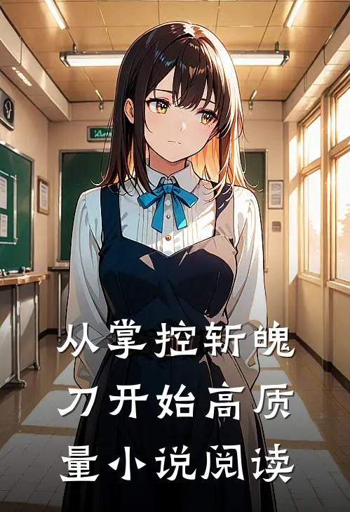 从掌控斩魄刀开始高质量小说阅读