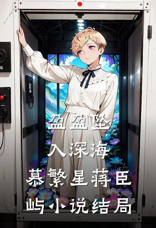 盈盈坠入深海:慕繁星蒋臣屿小说结局