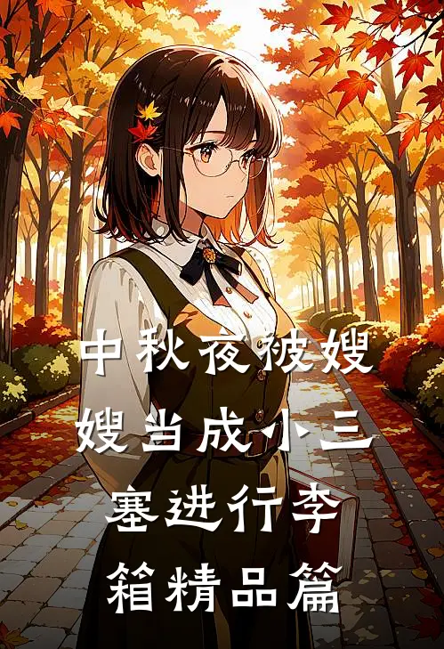 中秋夜被嫂嫂当成小三塞进行李箱精品篇