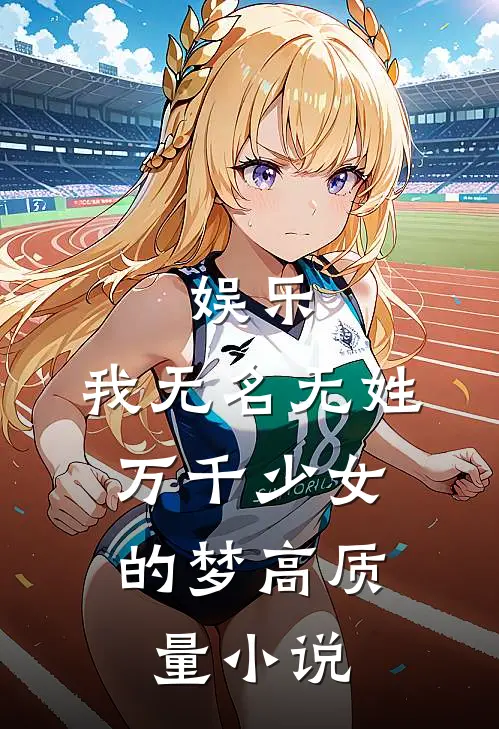 娱乐：我无名无姓，万千少女的梦高质量小说