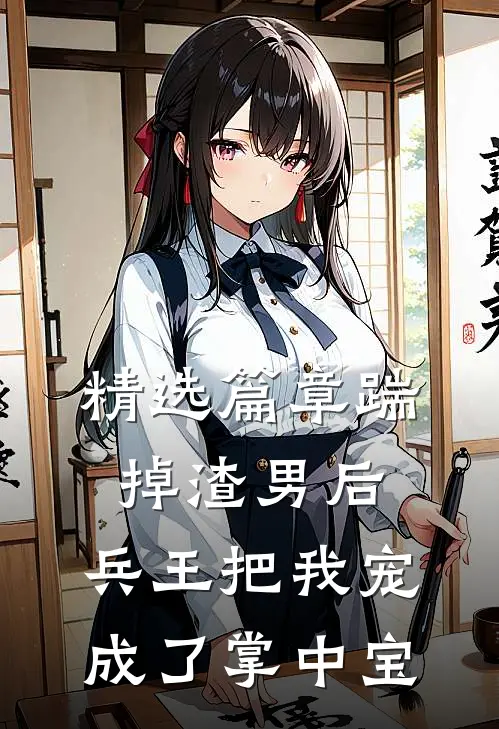 精选篇章踹掉渣男后，兵王把我宠成了掌中宝