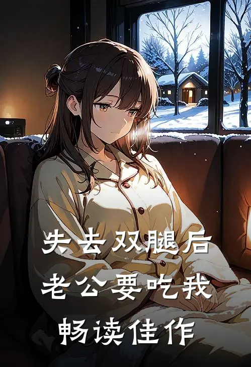 失去双腿后，老公要吃我畅读佳作