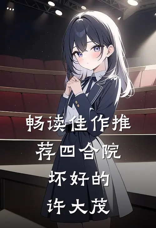 畅读佳作推荐四合院：坏好的许大茂