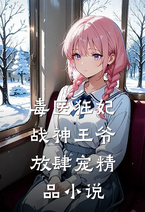毒医狂妃，战神王爷放肆宠精品小说