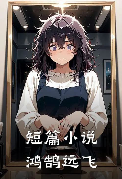 短篇小说鸿鹄远飞