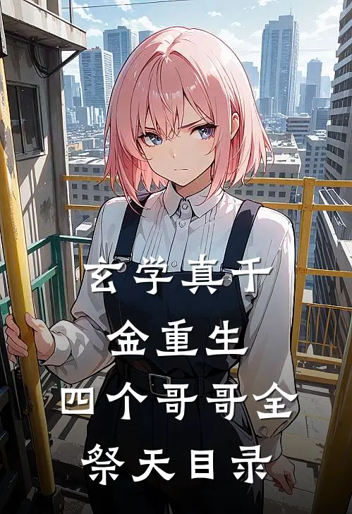 玄学真千金重生，四个哥哥全祭天目录