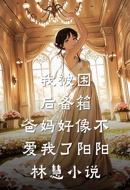 我被困后备箱，爸妈好像不爱我了阳阳林慧小说