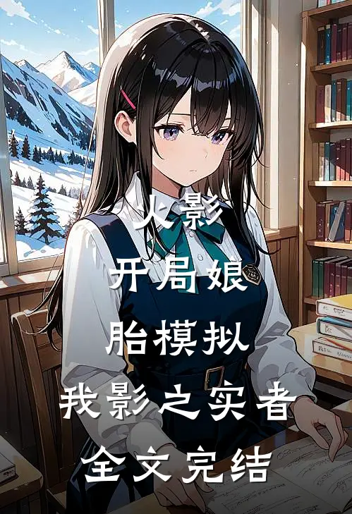 火影：开局娘胎模拟，我影之实者全文完结
