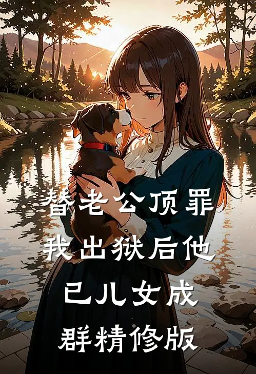 替老公顶罪，我出狱后他已儿女成群精修版