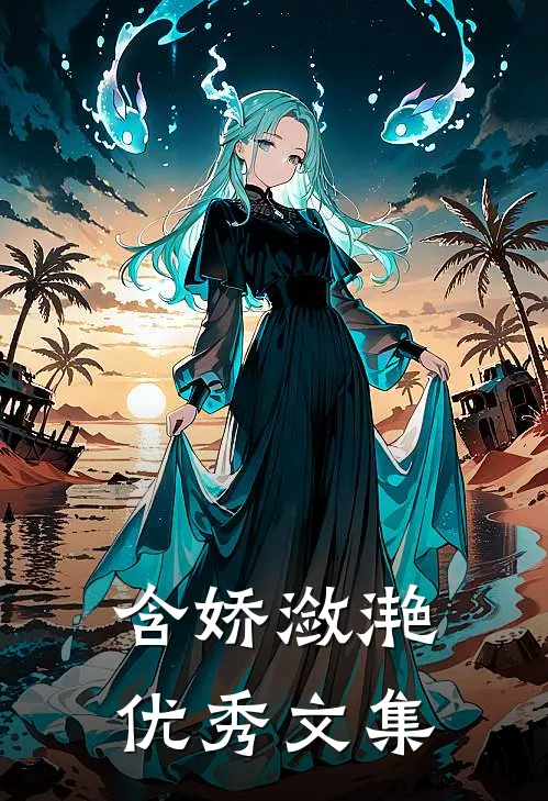 含娇潋滟优秀文集