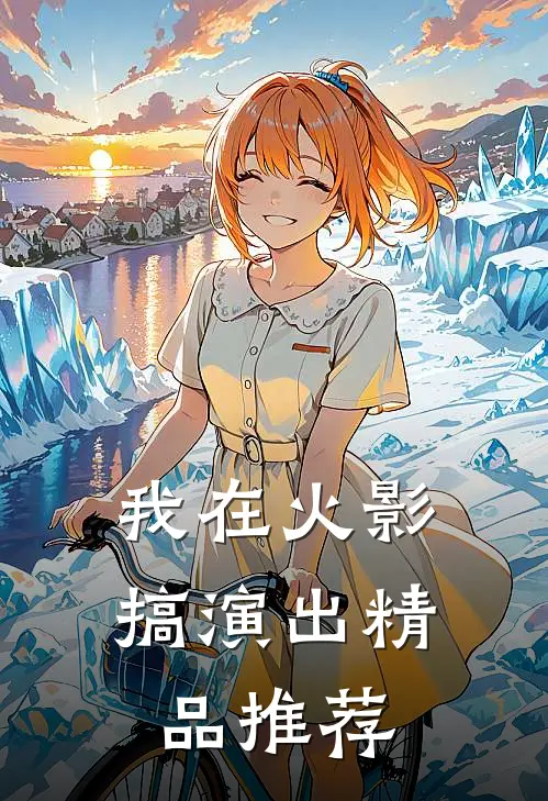 我在火影搞演出精品推荐