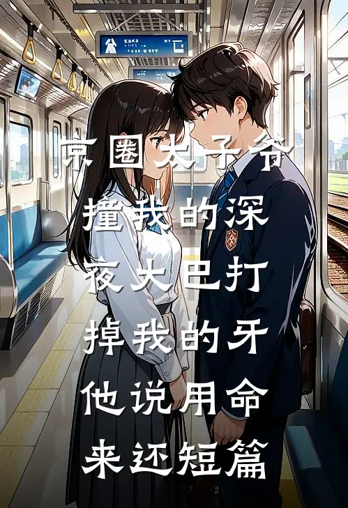 京圈太子爷撞我的深夜大巴打掉我的牙，他说用命来还短篇