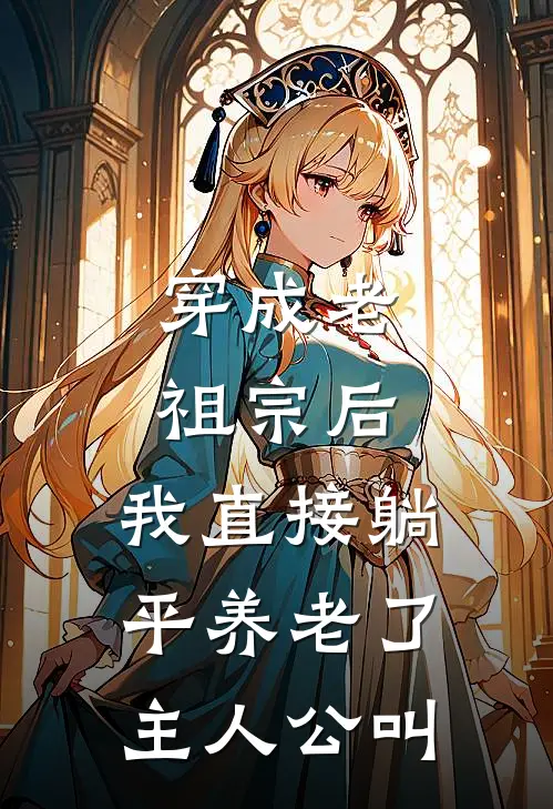穿成老祖宗后，我直接躺平养老了主人公叫