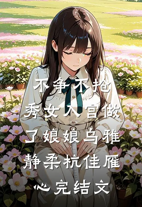 不争不抢，秀女入宫做了娘娘乌雅静柔杭佳雁心完结文