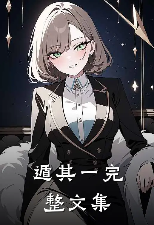 遁其一完整文集
