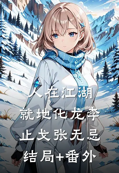 人在江湖，就地化龙李止戈张无忌结局+番外
