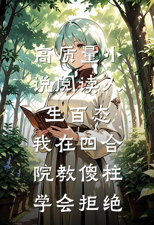 高质量小说阅读人生百态：我在四合院教傻柱学会拒绝