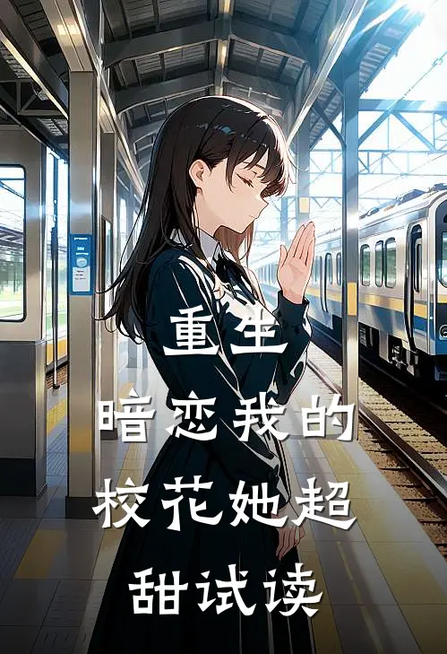 重生：暗恋我的校花她超甜试读