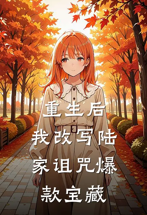 重生后，我改写陆家诅咒爆款宝藏
