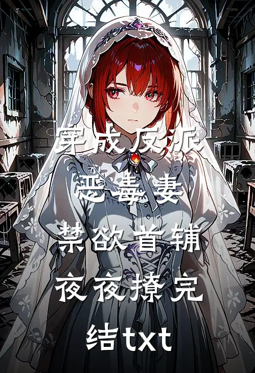 穿成反派恶毒妻，禁欲首辅夜夜撩完结txt