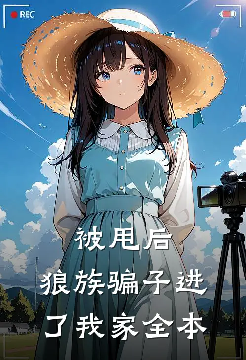 被甩后，狼族骗子进了我家全本
