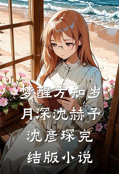 梦醒方知岁月深沈赫予沈彦琛完结版小说