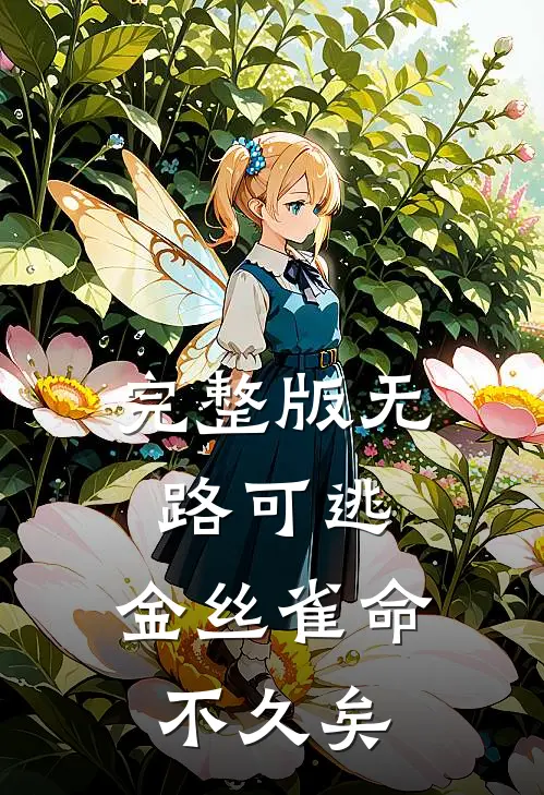 完整版无路可逃：金丝雀命不久矣