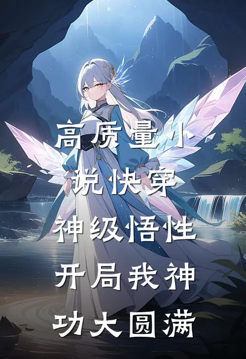 高质量小说快穿：神级悟性，开局我神功大圆满