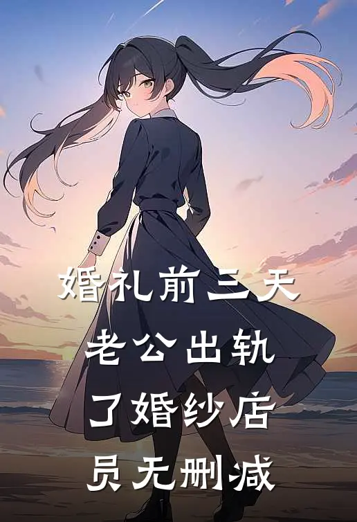 婚礼前三天，老公出轨了婚纱店员无删减