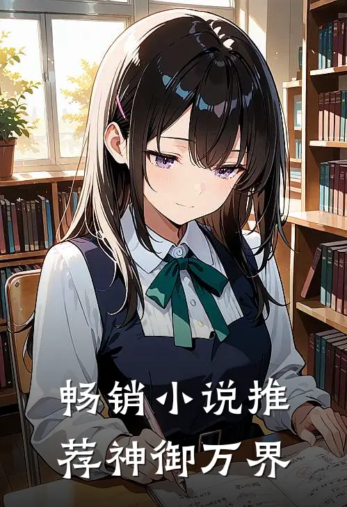畅销小说推荐神御万界
