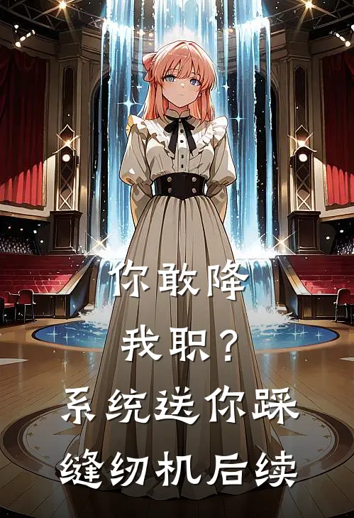 你敢降我职？系统送你踩缝纫机后续