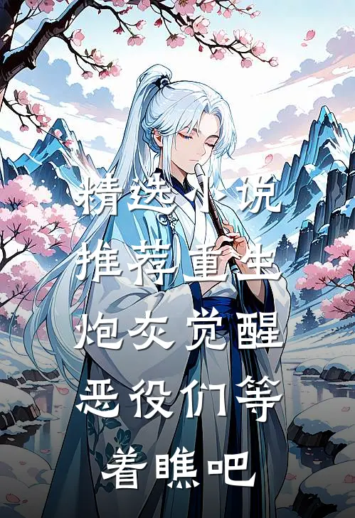 精选小说推荐重生：炮灰觉醒，恶役们等着瞧吧