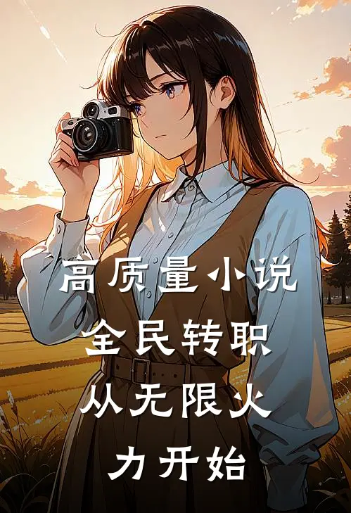 高质量小说全民转职：从无限火力开始