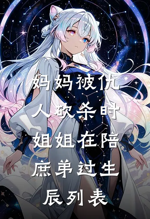 妈妈被仇人砍杀时，姐姐在陪庶弟过生辰列表