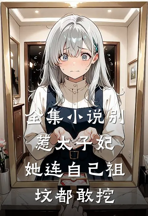 全集小说别惹太子妃，她连自己祖坟都敢挖