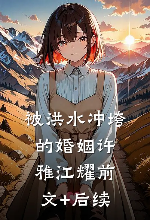 被洪水冲垮的婚姻许雅江耀前文+后续