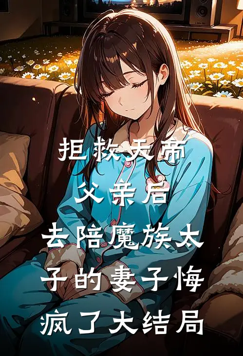 拒救天帝父亲后，去陪魔族太子的妻子悔疯了大结局