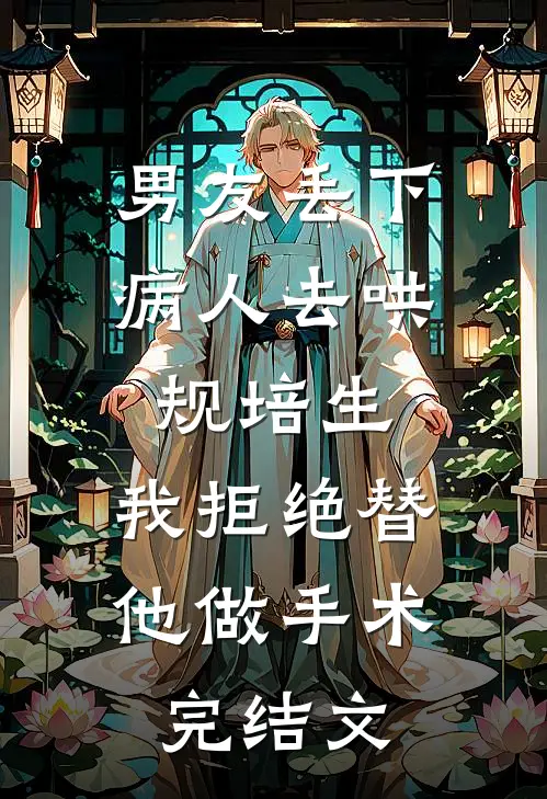 男友丢下病人去哄规培生，我拒绝替他做手术完结文