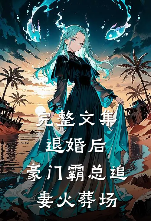完整文集退婚后，豪门霸总追妻火葬场