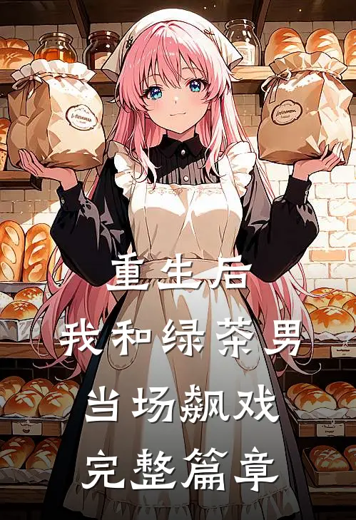 重生后，我和绿茶男当场飙戏完整篇章