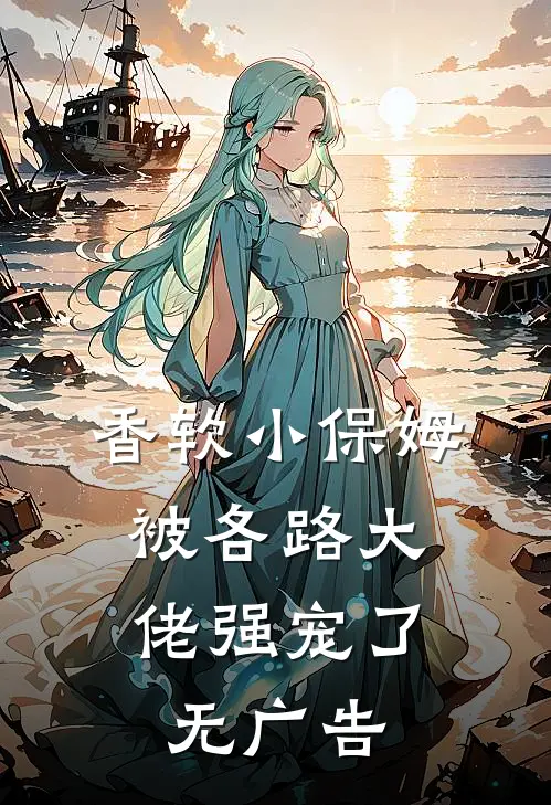 香软小保姆，被各路大佬强宠了无广告