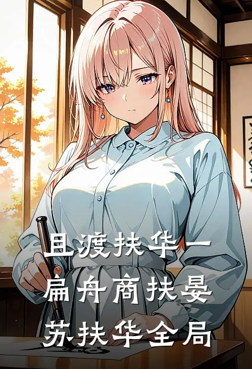 且渡扶华一扁舟商扶晏苏扶华全局