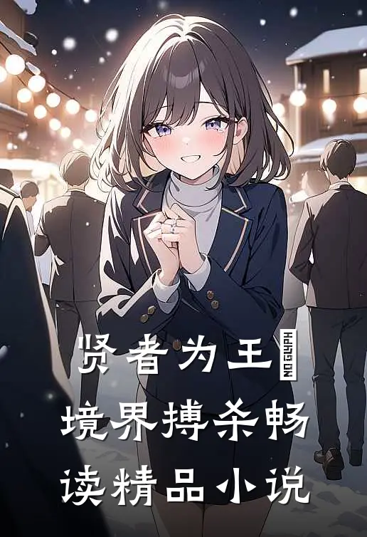 贤者为王Ⅰ境界搏杀畅读精品小说