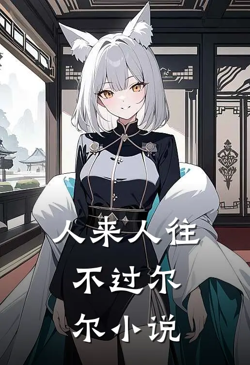 人来人往，不过尔尔小说