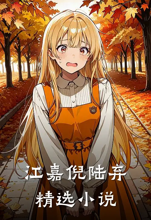 江嘉倪陆弃精选小说