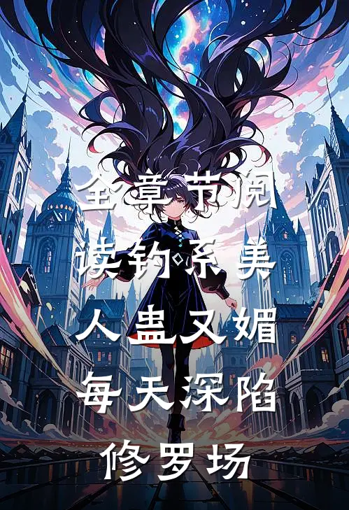 全章节阅读钓系美人蛊又媚，每天深陷修罗场