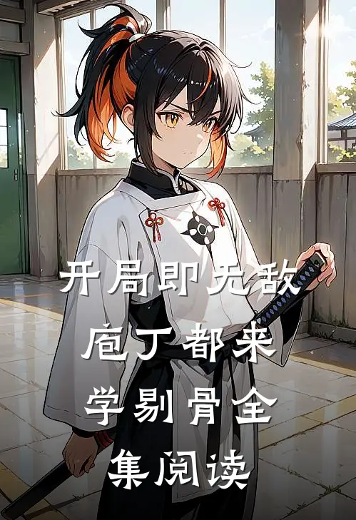开局即无敌，庖丁都来学剔骨全集阅读
