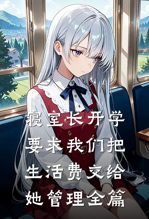 寝室长开学要求我们把生活费交给她管理全篇