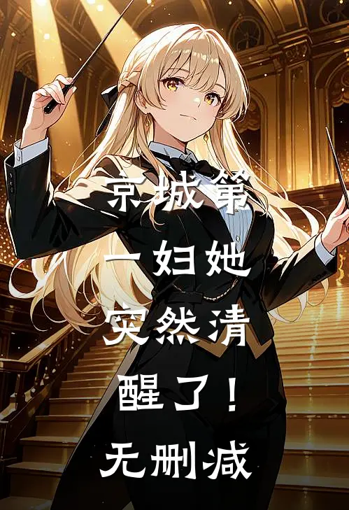 京城第一妇她，突然清醒了！无删减